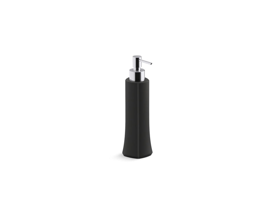 3/4 view of product