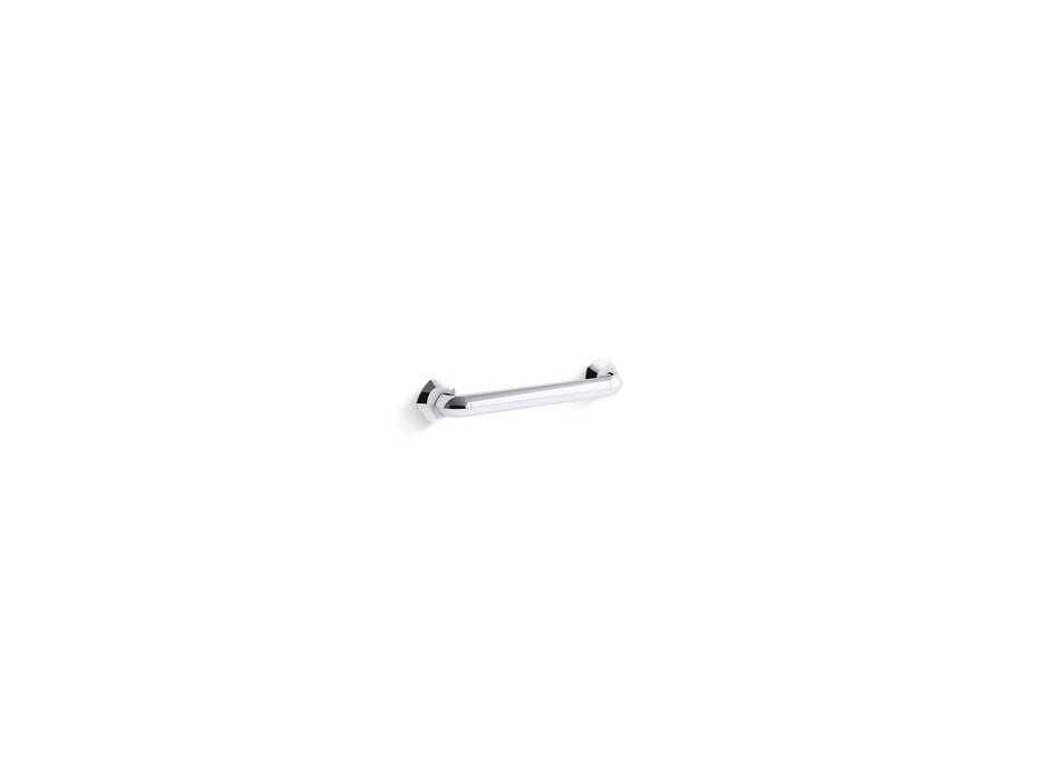 KOHLER K-27079 Occasion 12" grab bar