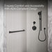 image focused on single product story