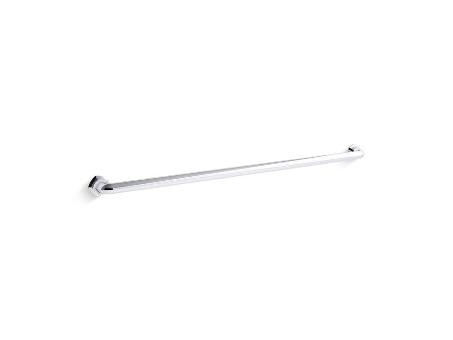 KOHLER K-27083 Occasion 42" grab bar