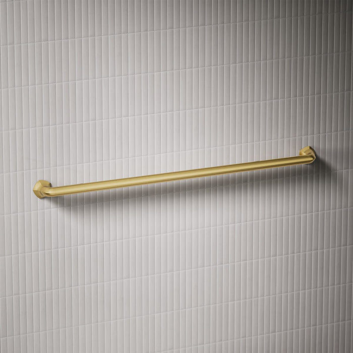 Shows close up detail of product in room