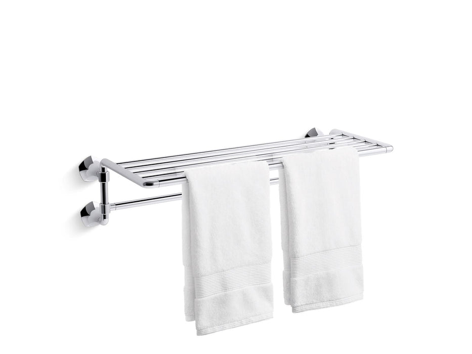 KOHLER K-27085 Occasion Hotelier