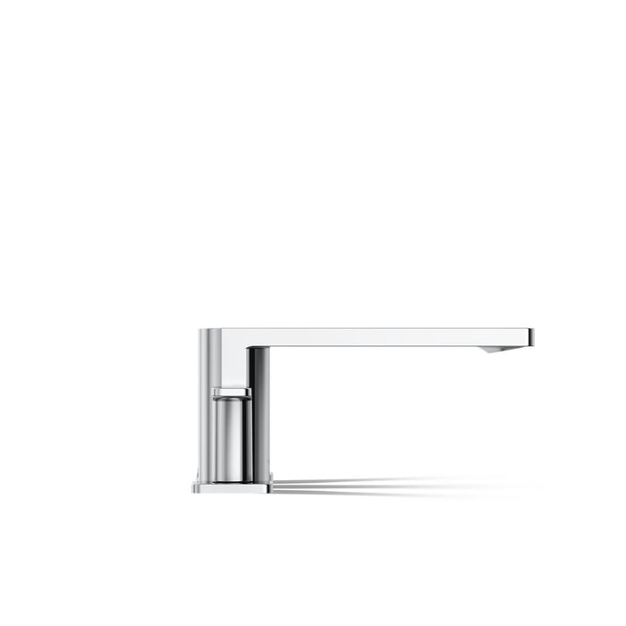 KOHLER K-27121-4 Parallel Deck-mount bath faucet