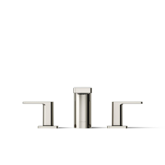KOHLER K-27121-4 Parallel Deck-mount bath faucet