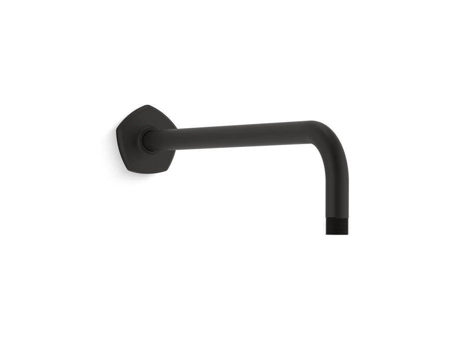 KOHLER K-27126 Occasion Wall-mount rainhead arm and flange