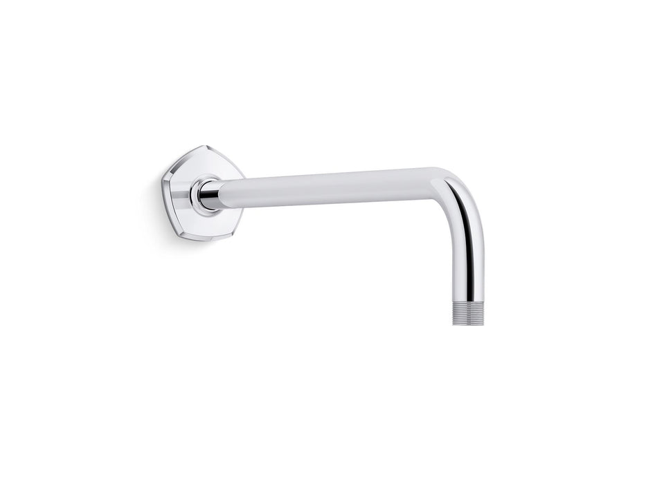 KOHLER K-27126 Occasion Wall-mount rainhead arm and flange