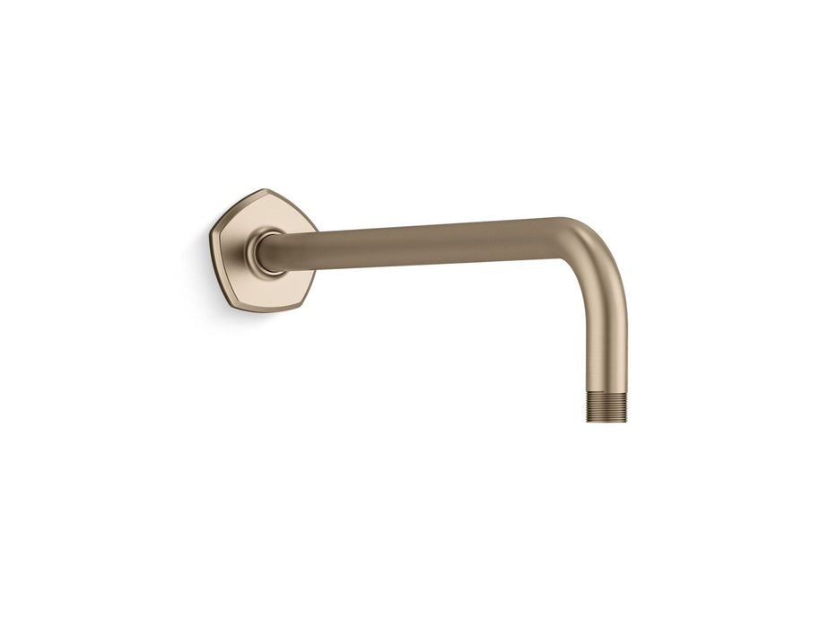 KOHLER K-27126 Occasion Wall-mount rainhead arm and flange