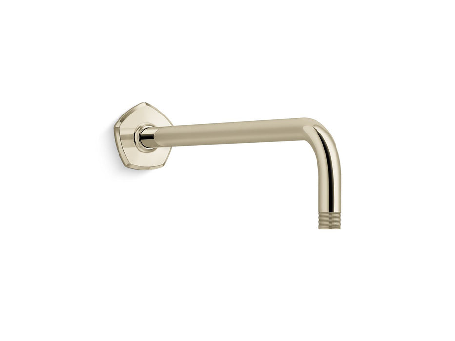 KOHLER K-27126 Occasion Wall-mount rainhead arm and flange