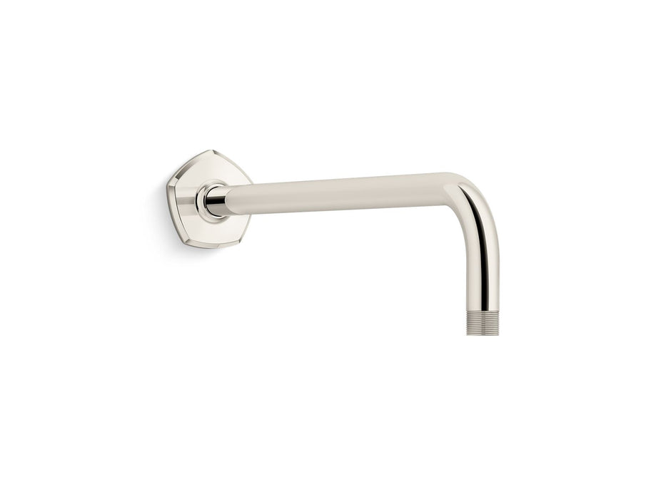 KOHLER K-27126 Occasion Wall-mount rainhead arm and flange