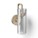 3/4 view of product