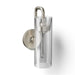 3/4 view of product