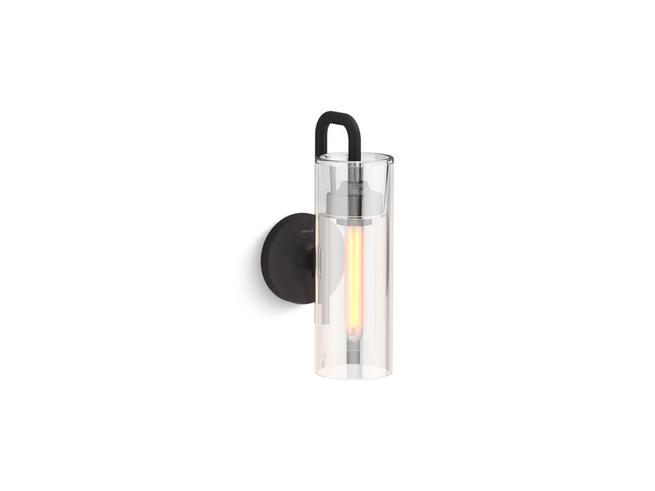 KOHLER K-27262-SC01 Purist One-light sconce