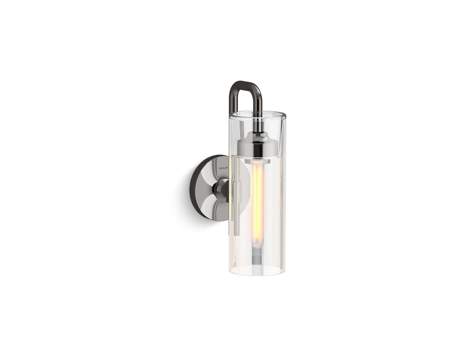 KOHLER K-27262-SC01 Purist One-light sconce