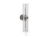 3/4 view of product with dimensions