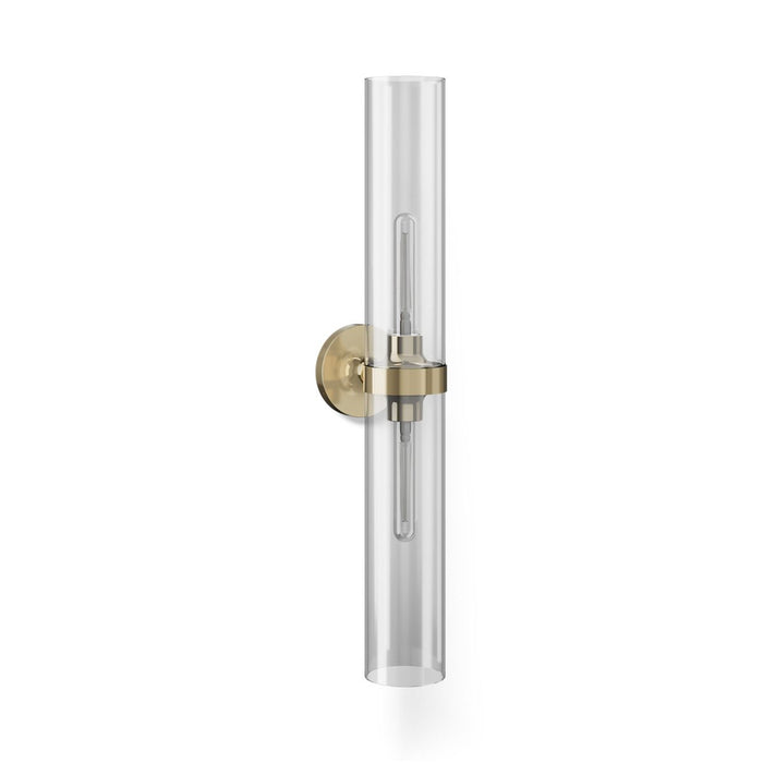 3/4 view of product