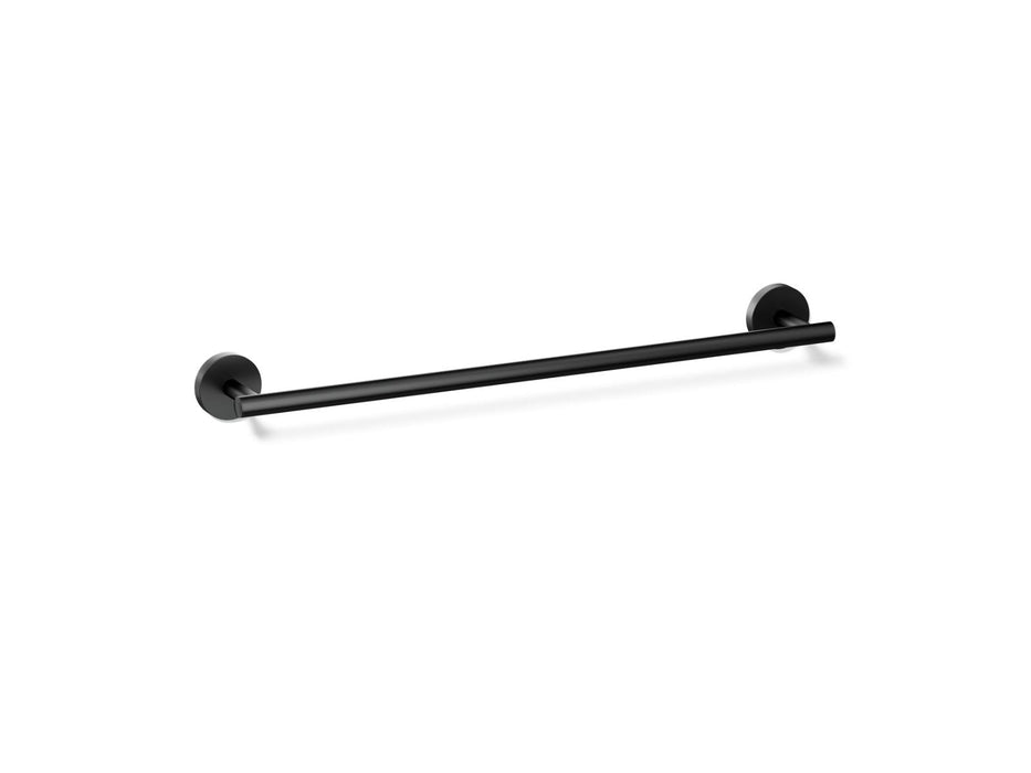 KOHLER K-27286 Elate 18" towel bar