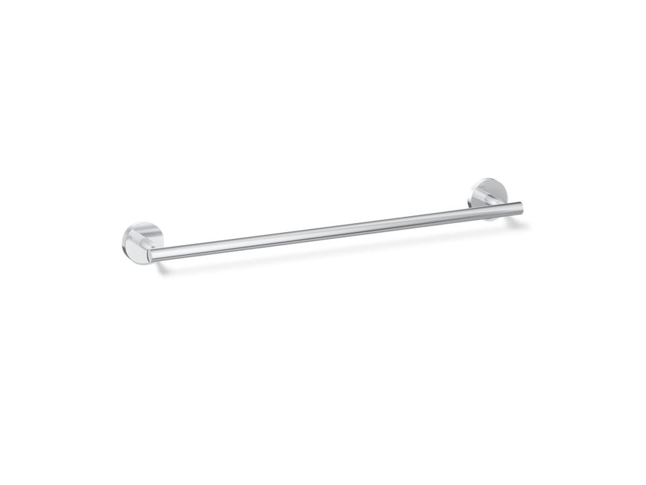KOHLER K-27286 Elate 18" towel bar