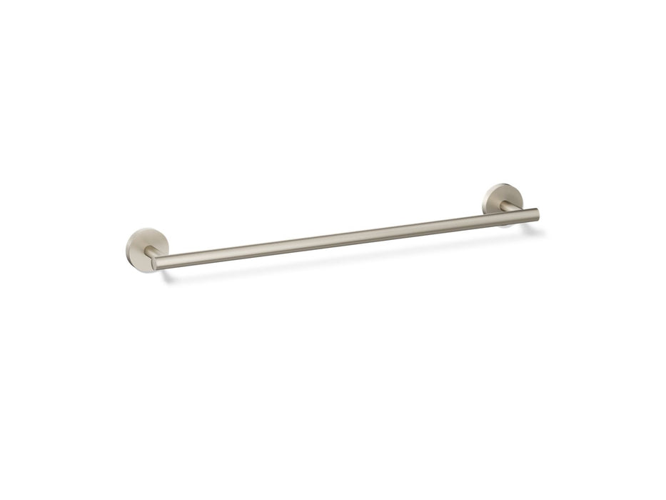 KOHLER K-27286 Elate 18" towel bar