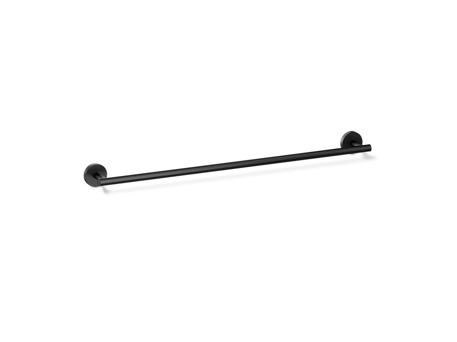 KOHLER K-27287 Elate 24" towel bar