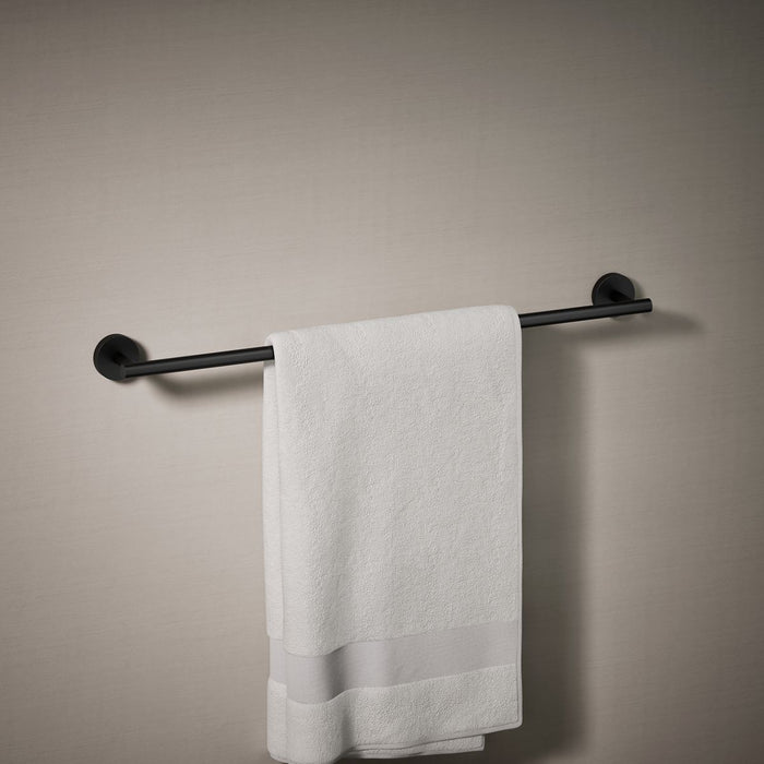 KOHLER K-27287 Elate 24" towel bar