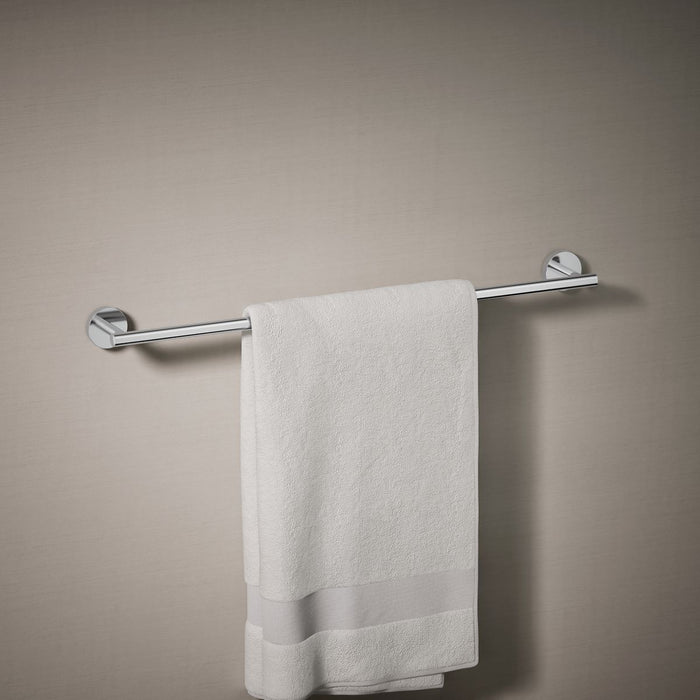 KOHLER K-27287 Elate 24" towel bar