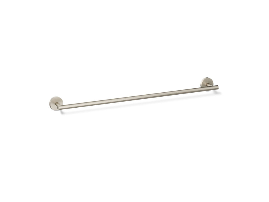 KOHLER K-27287 Elate 24" towel bar