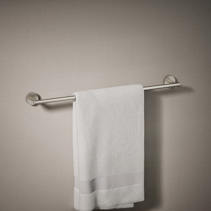 KOHLER K-27287 Elate 24" towel bar
