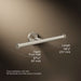 KOHLER K-27289 Elate Double toilet paper holder, vibrant brushed nickel - view 5