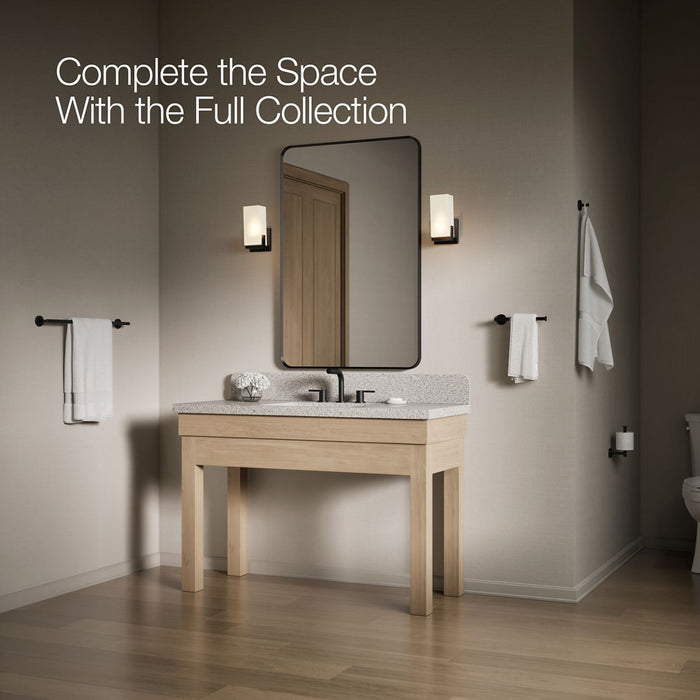 KOHLER K-27290 Elate Robe hook