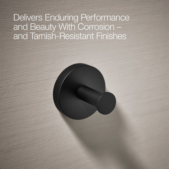 KOHLER K-27290 Elate Robe hook
