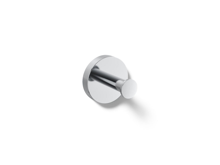 KOHLER K-27290 Elate Robe hook