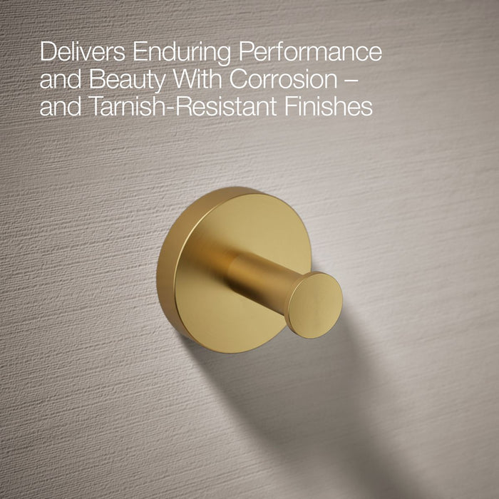 KOHLER K-27290 Elate Robe hook
