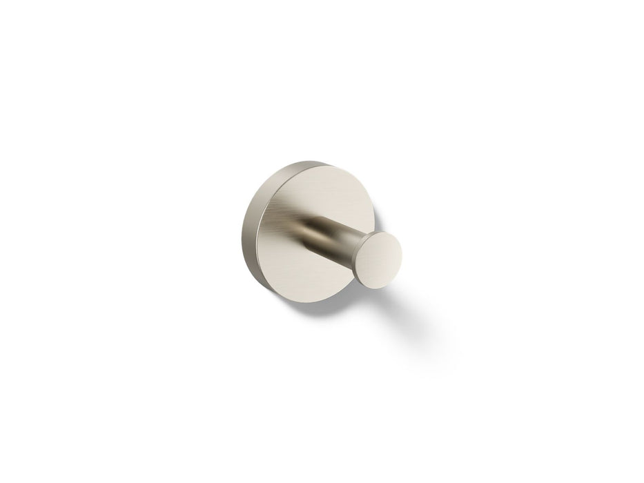 KOHLER K-27290 Elate Robe hook