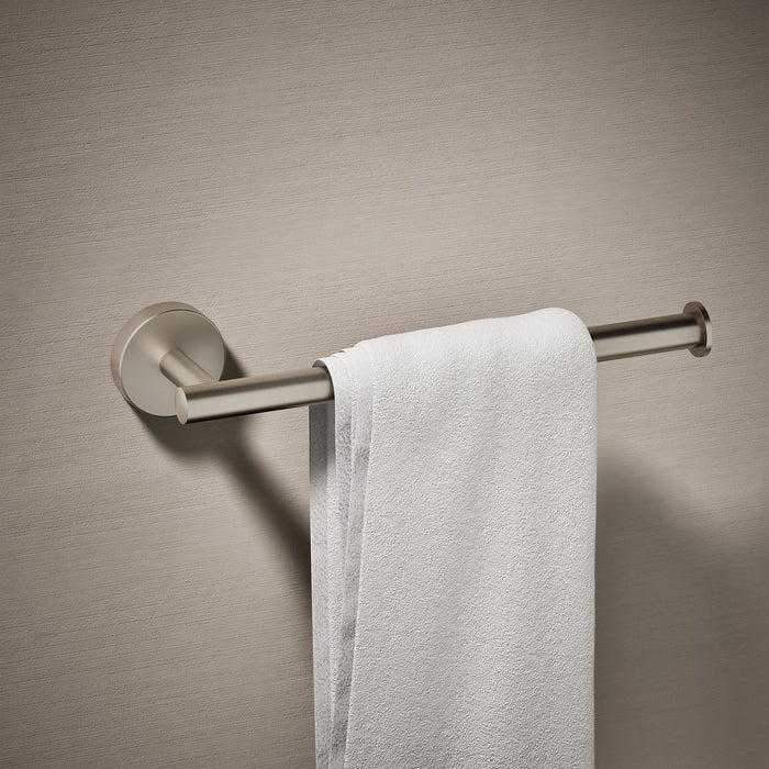 KOHLER K-27291 Elate 9" towel arm