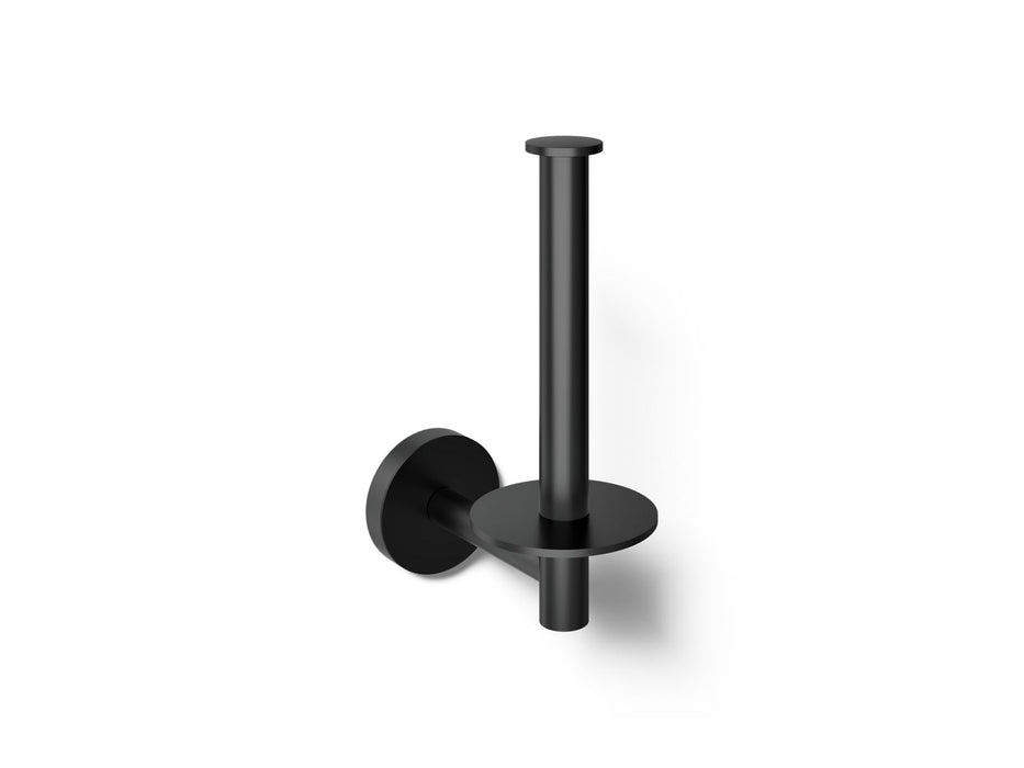 KOHLER K-27293 Elate Vertical toilet paper holder