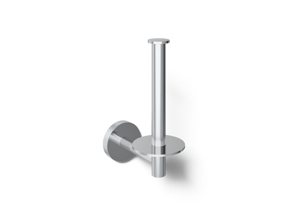 KOHLER K-27293 Elate Vertical toilet paper holder