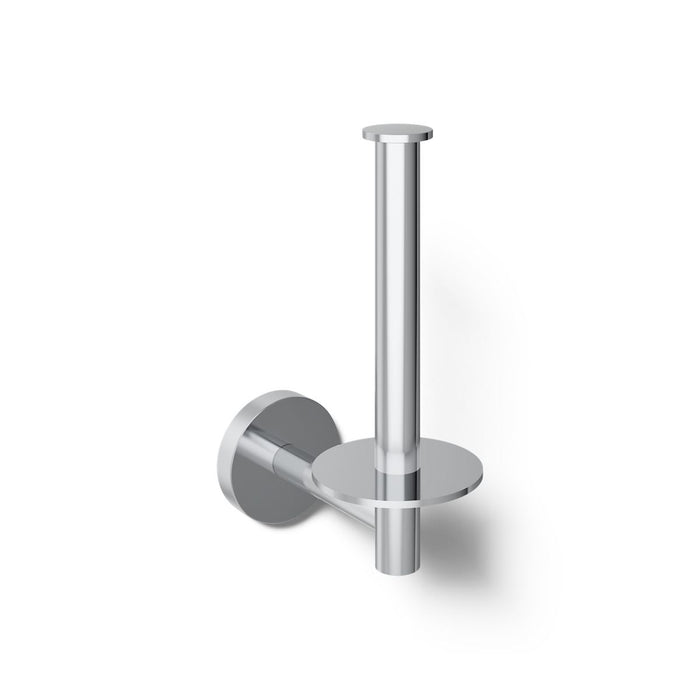 KOHLER K-27293 Elate Vertical toilet paper holder