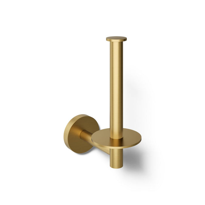 KOHLER K-27293 Elate Vertical toilet paper holder