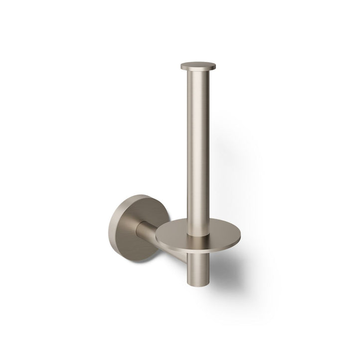 KOHLER K-27293 Elate Vertical toilet paper holder