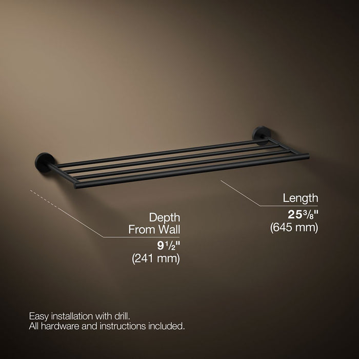 KOHLER K-27294 Elate Hotelier