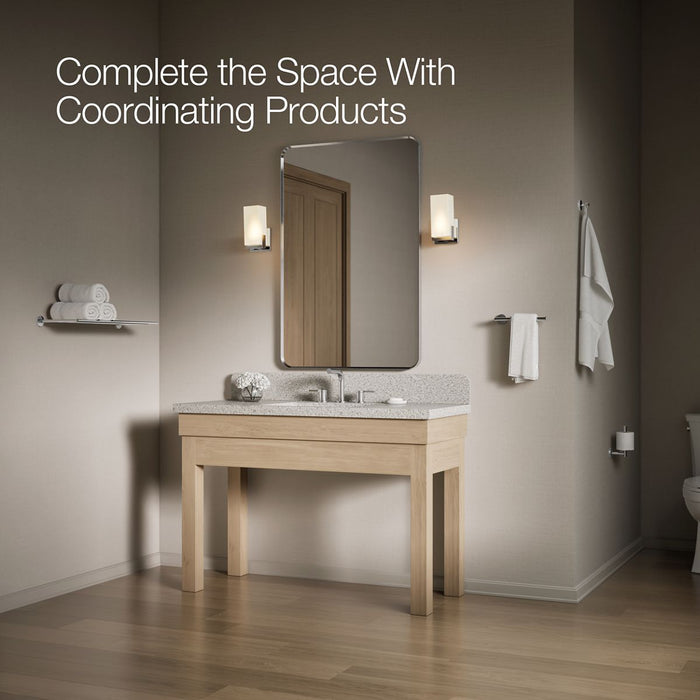 KOHLER K-27294 Elate Hotelier