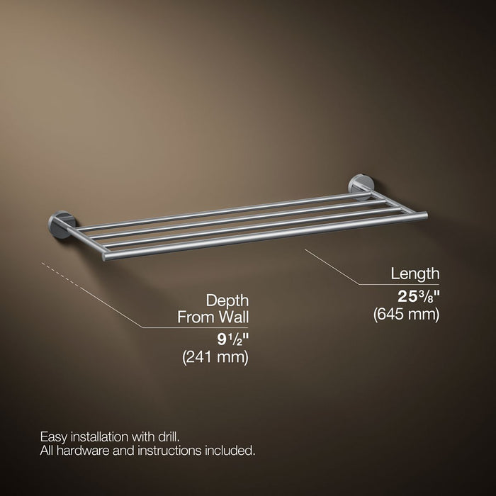 KOHLER K-27294 Elate Hotelier