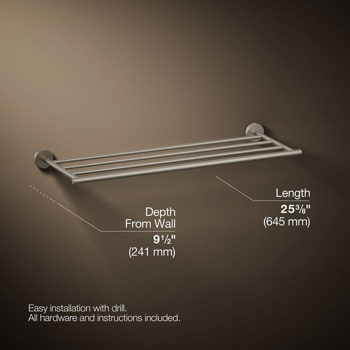 KOHLER K-27294 Elate Hotelier