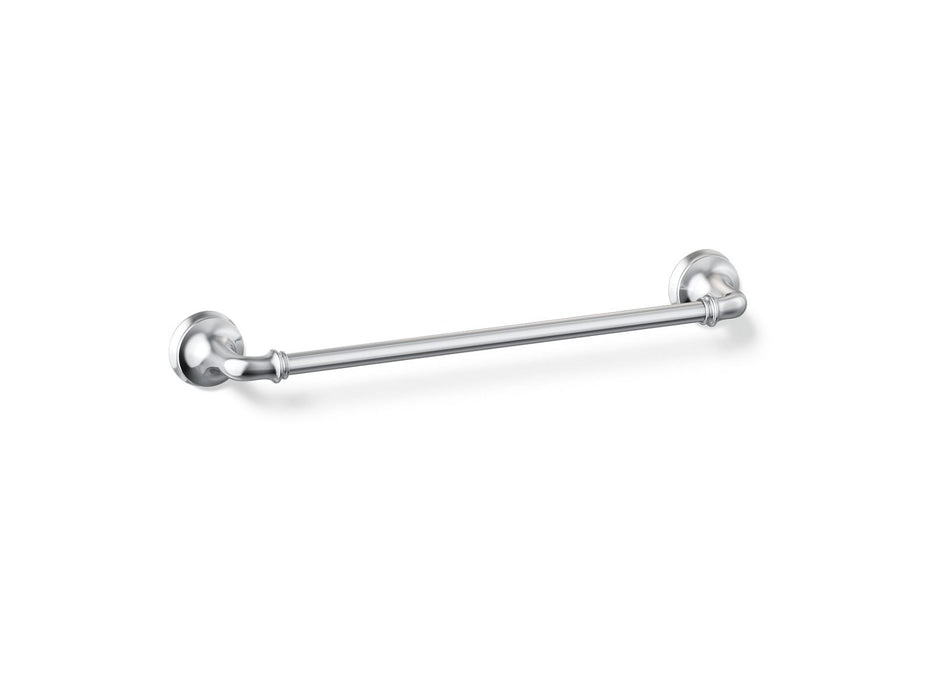 KOHLER K-27383 Bellera 18" towel bar