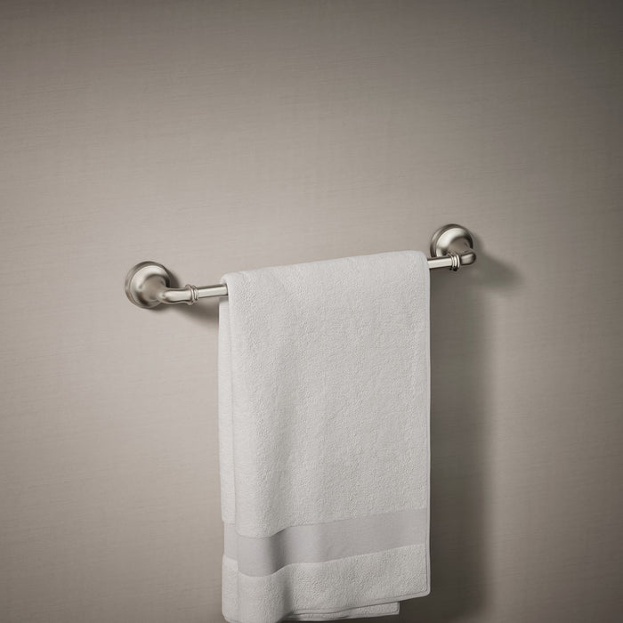 KOHLER K-27383 Bellera 18" towel bar
