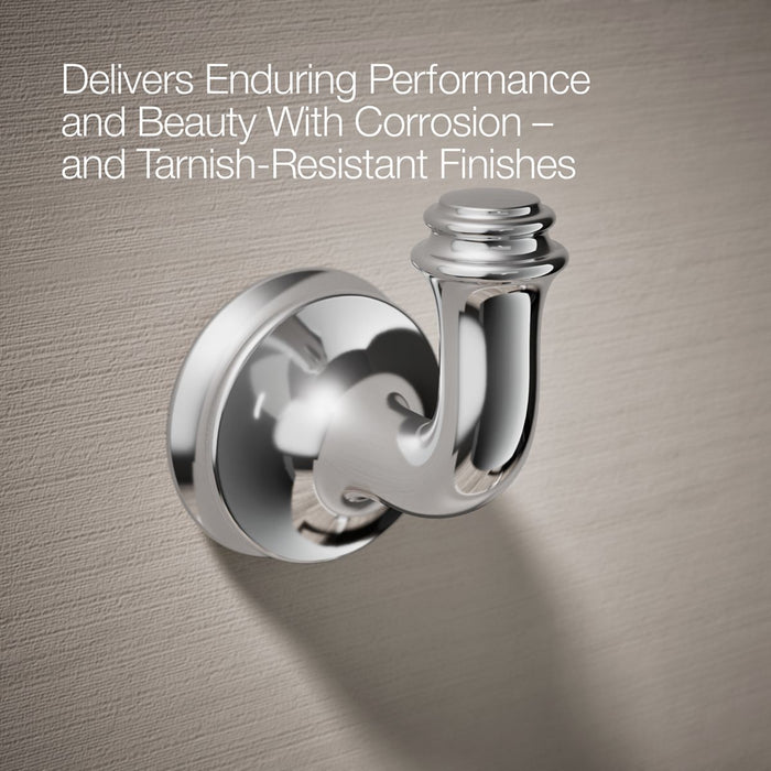 KOHLER K-27385 Bellera Robe hook