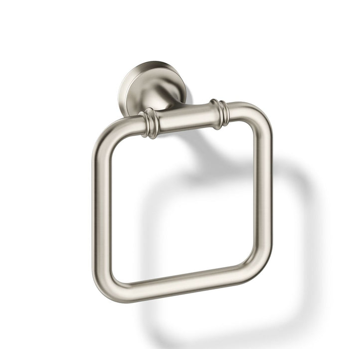 KOHLER K-27386 Bellera Towel ring