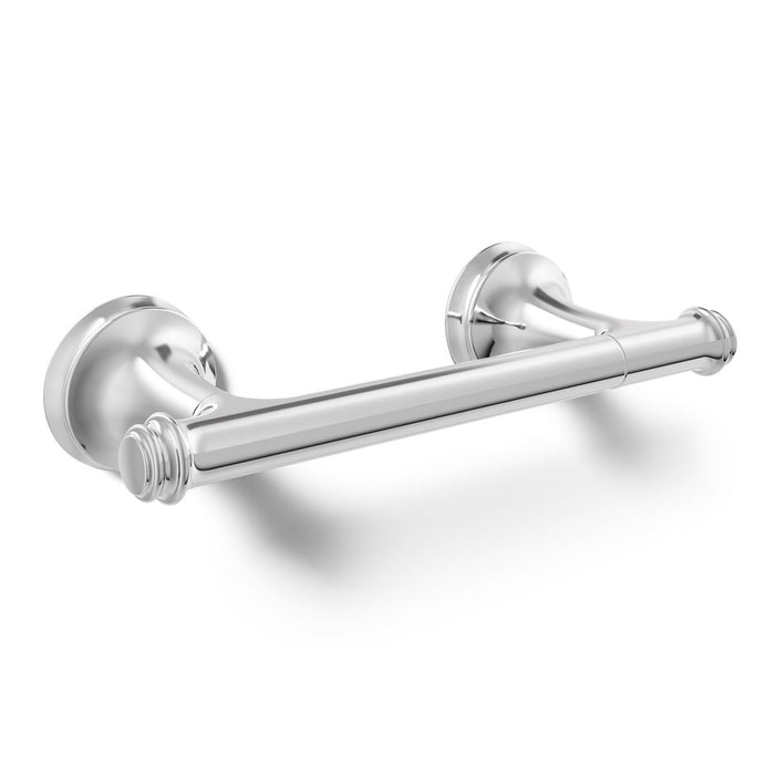 KOHLER K-27387 Bellera Pivoting toilet paper holder