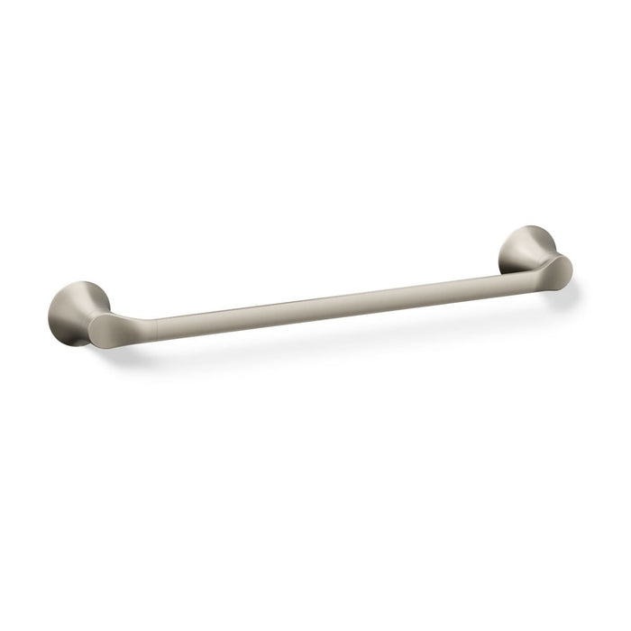 KOHLER K-27393 Simplice 18" towel bar