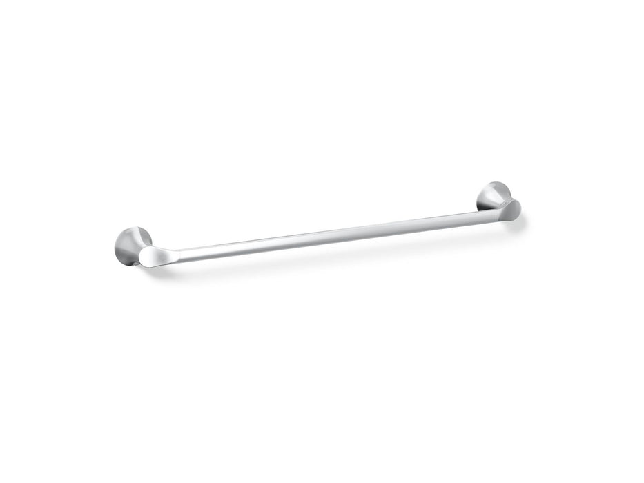 KOHLER K-27394 Simplice 24" towel bar